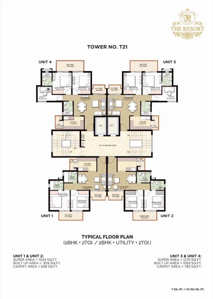 resort fp8