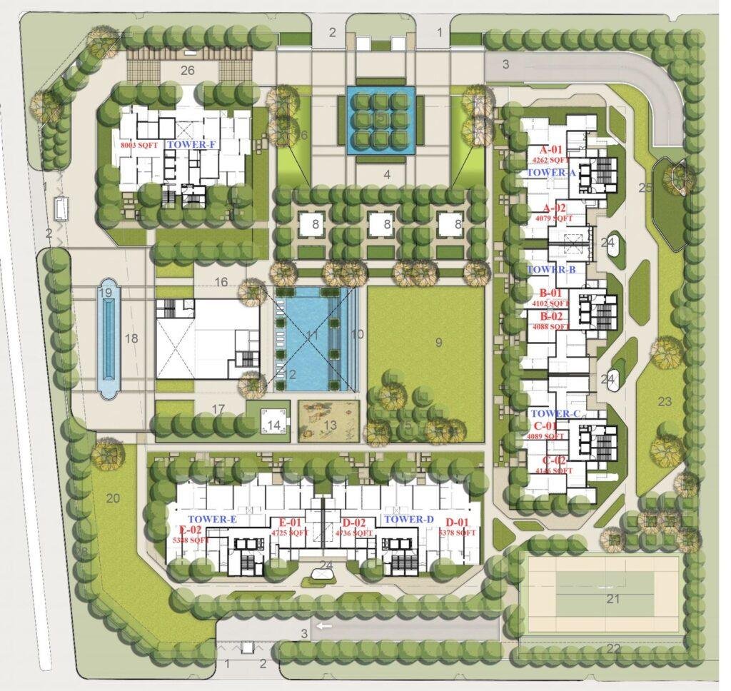 tiara floorplan1